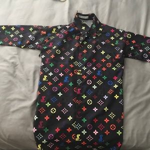 Louis Vuitton shirt